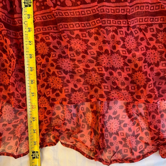 Anthropologie Maeve Dress - Picture 13 of 15